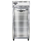 Continental Refrigerator 1RXNGD Extra-Wide Refrigerator Reach-in 36-1/4"W