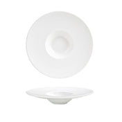FOH DBO077WHP23 Monaco Bowl 3-1/2 Oz. 9-1/4" Dia. X 1-1/2"
