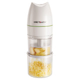 Paderno 48295-10 Grater 12.6 Oz. 3" Dia. X 6-1/2"H