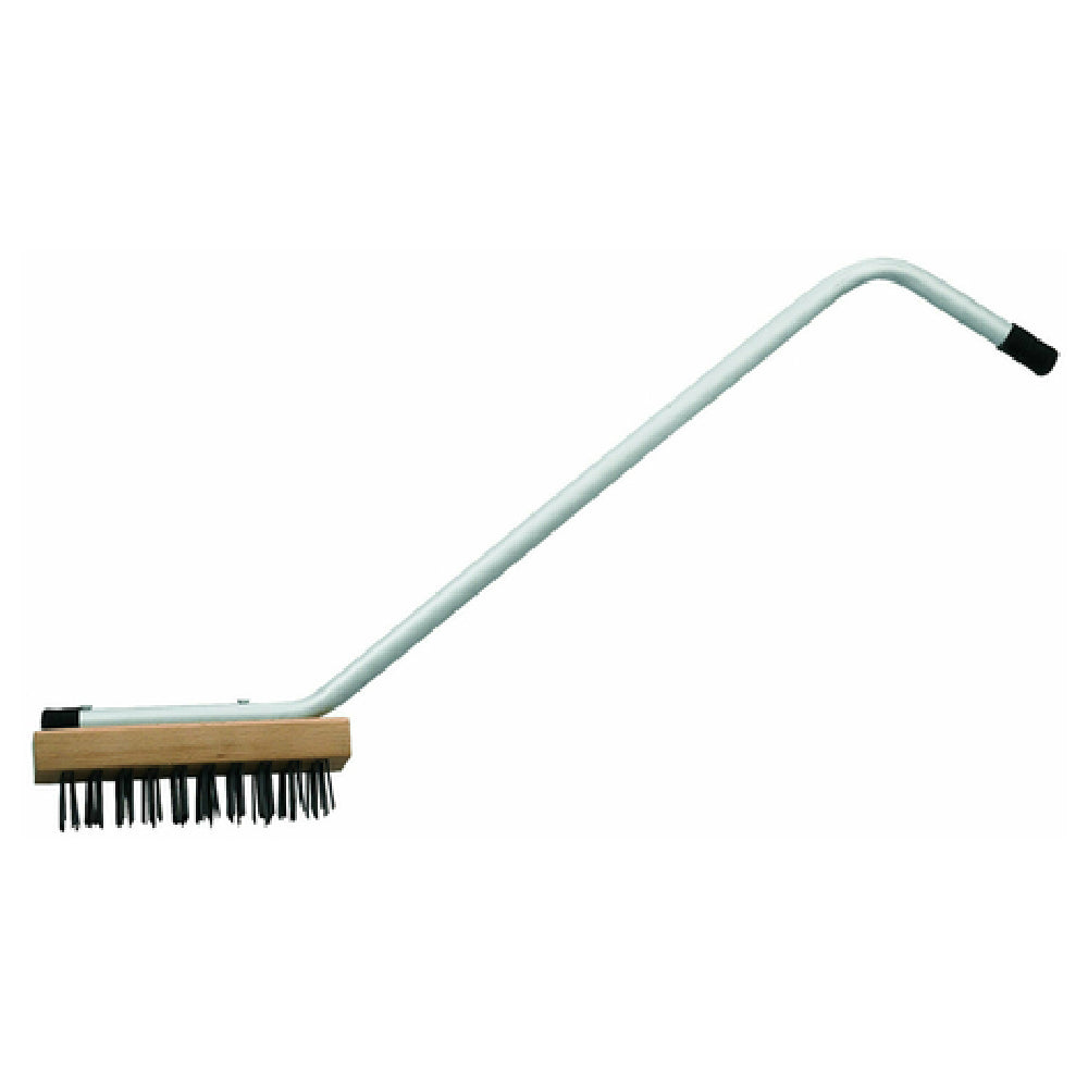 Winco BR-31 Commercial Broiler Brush 31" O.A.L. Heavy Duty