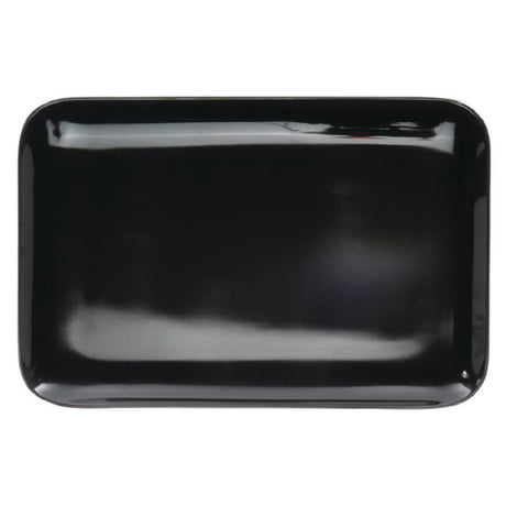 Hubert 33479 - Tray, 13-1/4" X 9-1/8" X 1"H, Rectangular