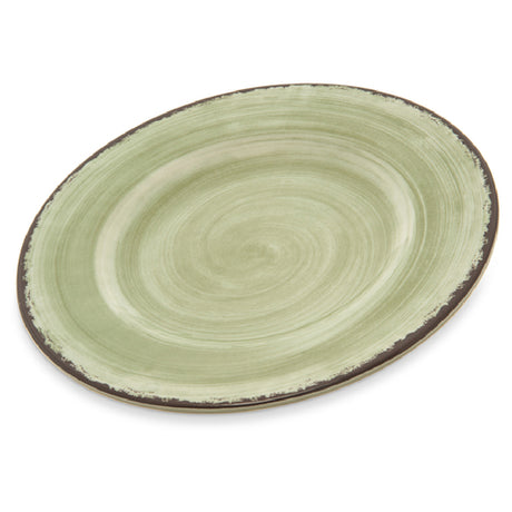 Carlisle 5400246 Carlisle Mingle™ Salad Plate 9" Dia. Round