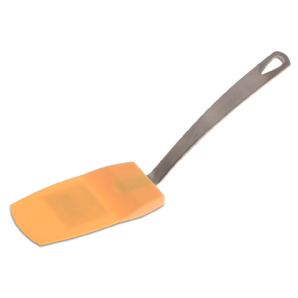 JB Prince U943 Norpro Mini Spatula 6-1/2" Heat Resistant Up To 450°F