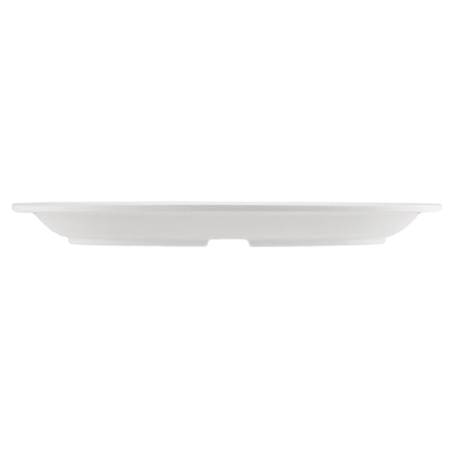 CAC China MLNC-12 Maxwell Platter 9-3/4"L X 6-3/4"W Oval