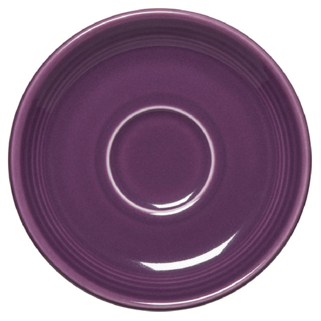 Steelite HL470343 Saucer 5-7/8" Round