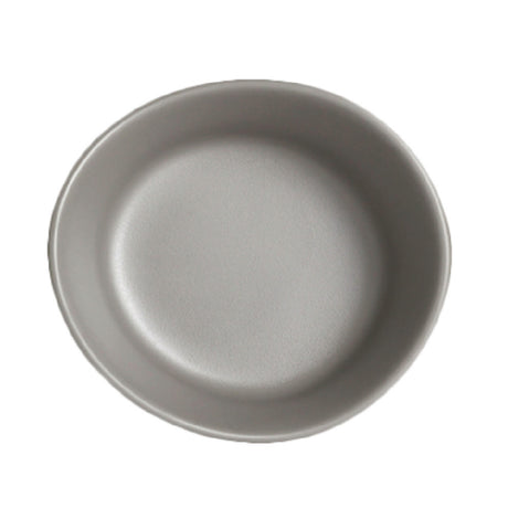 Steelite 7006DD018 Sauce Dish 3 Oz. Break Resistant