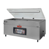 Omcan USA 59014 - (VP-NL-0050-SN) Trento Turbovac Heavy-Duty Vacuum Packaging Machine