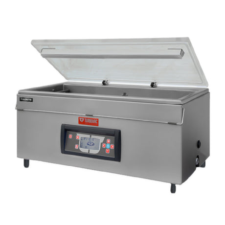 Omcan USA 59014 - (VP-NL-0050-SN) Trento Turbovac Heavy-Duty Vacuum Packaging Machine