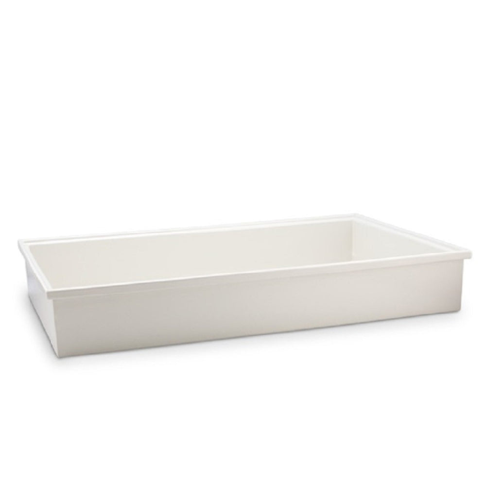 Bon Chef EZ-1-3TERRA - EZ Fit Smart Bowl, Full Size, 3" Deep