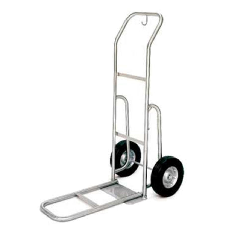 Forbes Industries 1550 Bellman's Handtruck Standard 24"L Dropnose