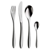 Bauscher Hepp 56.1402.1313 - Flatware Place Set Kit, 3-piece, Includes: (1) Table Fork (56.1402.6040)
