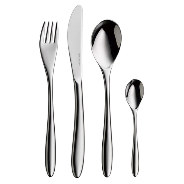 Bauscher Hepp 56.1402.1313 - Flatware Place Set Kit, 3-piece, Includes: (1) Table Fork (56.1402.6040)