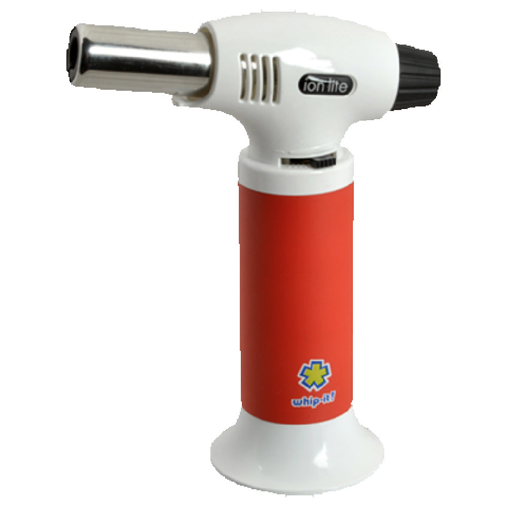 Franklin Machine Products 280-2235 Torch Ion Lite (Red)
