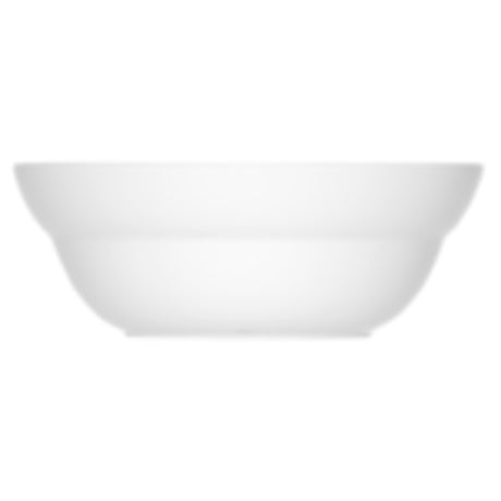 Bauscher Hepp 906090 - Dimension Stew Bowl, 28.74 Oz., 8" Dia.