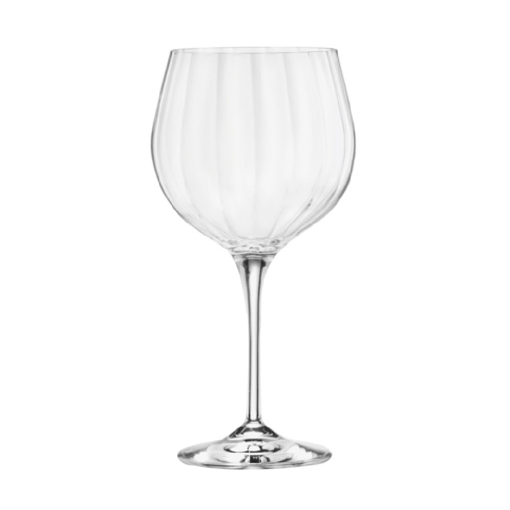 Steelite 691RCR458 Wine Glass 22.75 Oz. (H 8.625" M 4.25")