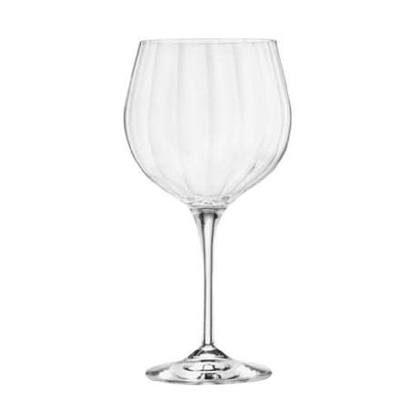 Steelite 691RCR458 Wine Glass 22.75 Oz. (H 8.625" M 4.25")