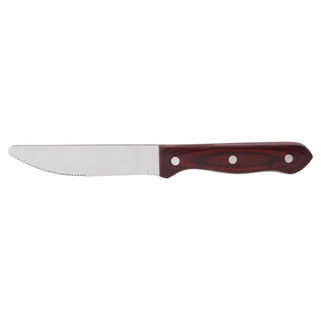 Arc Cardinal FJ605 Chef & Sommelier Grand Steak Knife Knife (L:9.8'' X W:0.2'') (12 PC In A Case)