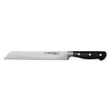 Dexter 38468 - ICut-FORGE® Bread Knife, 8”, Scalloped