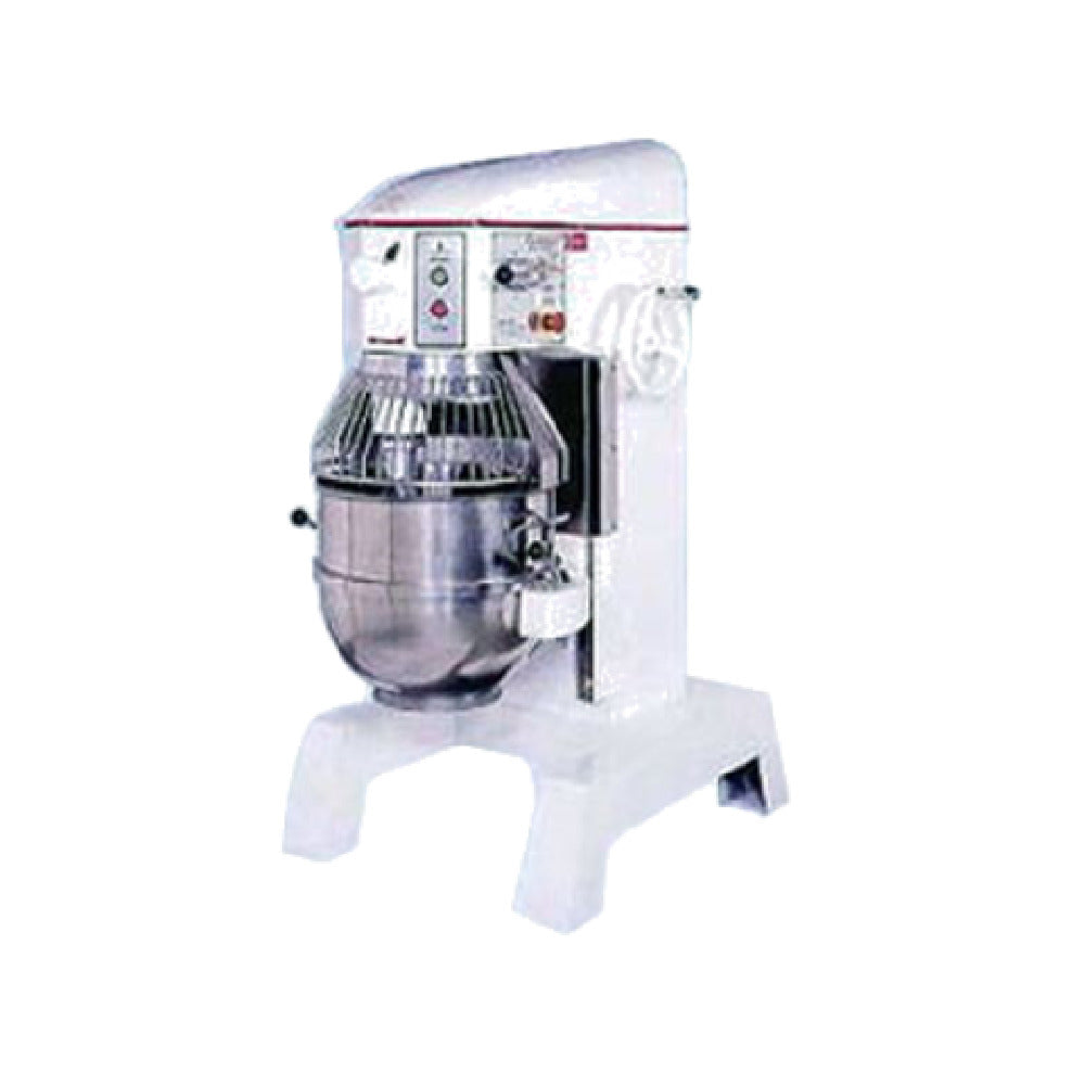 Thunderbird ARM-60-3SP/EL Planetary Mixer Floor Model 60 Quart Capacity