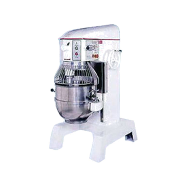 Thunderbird ARM-60-6SP/ML Planetary Mixer Floor Model 60 Quart Capacity
