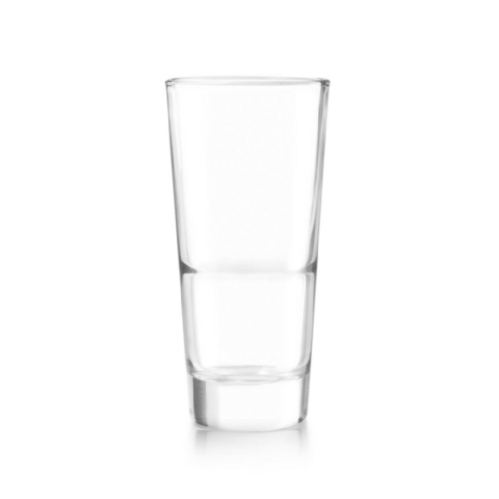 Fortessa ELIXIR.V441590 Elixir High Ball Tumbler Glass 11.75 Oz. (347ml)