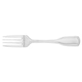 Steelite WL6606 Salad Fork 6-1/2" 18/0 Stainless Steel With Mirror Finish