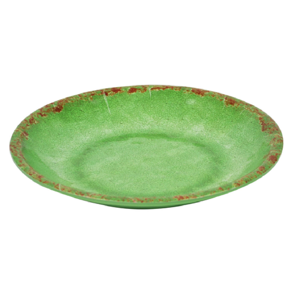Bauscher Hepp TG1635 - Casablanca Collection Salad Bowl, 12 Oz., 7-1/2" Dia. X 1-1/4"H