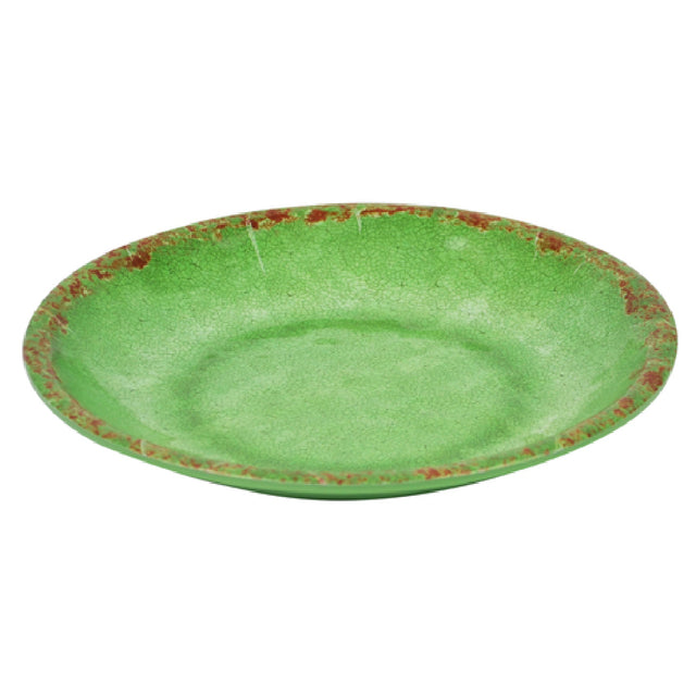 Bauscher Hepp TG1635 - Casablanca Collection Salad Bowl, 12 Oz., 7-1/2" Dia. X 1-1/4"H