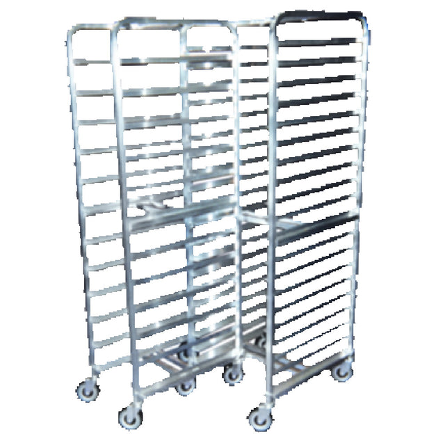 SPG 4J0045 - Kelmax Pan Rack, Mobile, Full Height