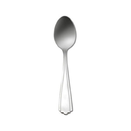 1880 Hospitality B080STSF Oneida® Teaspoon 6" 18/0 Stainless Steel