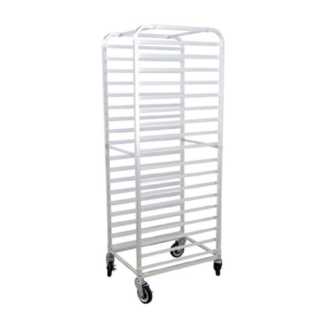 Omcan 27054 (27054) Pan Rack Full Size Mobile