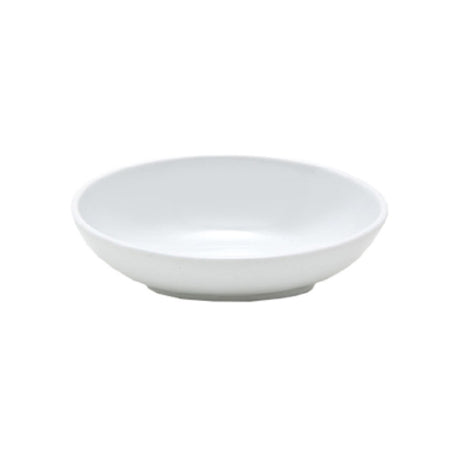 FOH DBO131WHP23 Ellipse™ Bowl 4 Oz. 5-1/4" X 3-3/4" X 2"