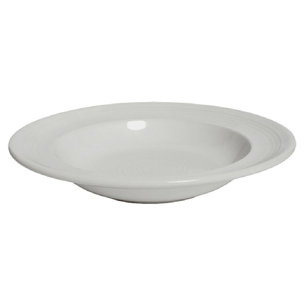 Tuxton CWD-090 Soup Bowl 12 Oz. 9" Dia.