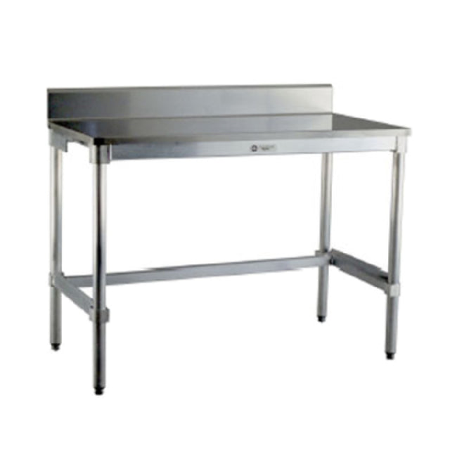 New Age Industrial 30SSB60KD Work Table 60"W X 30"D Aluminum Construction