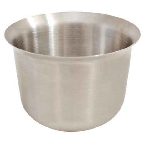 Browne Foodservice 515064 Fry Cup 13-1/2 Oz. 2-1/2" Dia. X 4-3/10"H