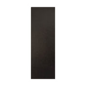 Risch TAM-2V 4.25X14 Tamarac Padded Light-grain Faux-leather Menu Cover (specify Color)
