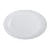 Steelite 7075MM320 Coupe Platter 13.375" W X 9.25"D X 1.5"H Oval
