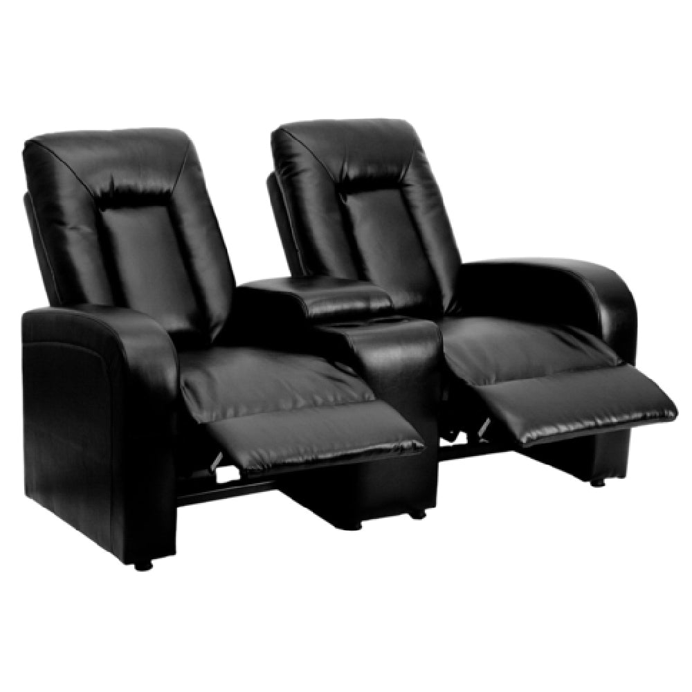 Flash Furniture Eclipse Series Theater Seating