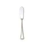 1880 Hospitality 2544KBFF Oneida® Butter Knife 6-3/8" Flat Handle