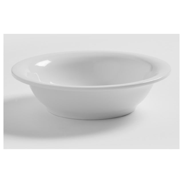 American Metalcraft DBN16WH Bowl 16 Oz. 7-1/4" Dia. X 1-7/8"H