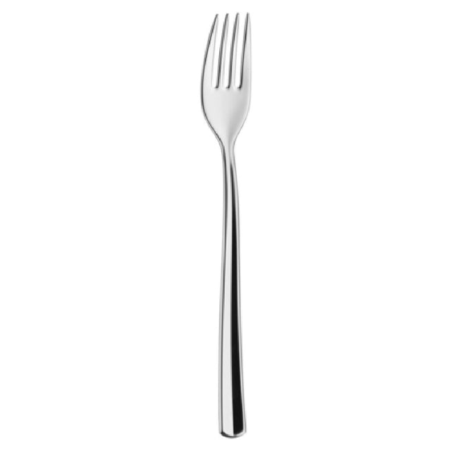 Bauscher Hepp 56.1275.6040 - Dessert Fork, 6-1/4", 4-zinkig
