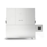 Insinger DA-3_208/60/3 - Specified Unit Will Be An Insinger DA-3 Pot And Pan Washer. Features Include T304 Stainless Steel Construction