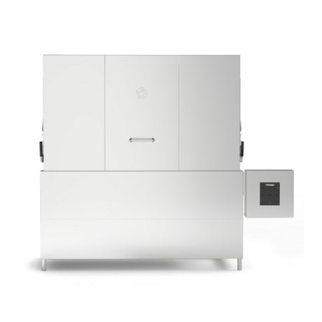 Insinger DA-3_208/60/3 - Specified Unit Will Be An Insinger DA-3 Pot And Pan Washer. Features Include T304 Stainless Steel Construction