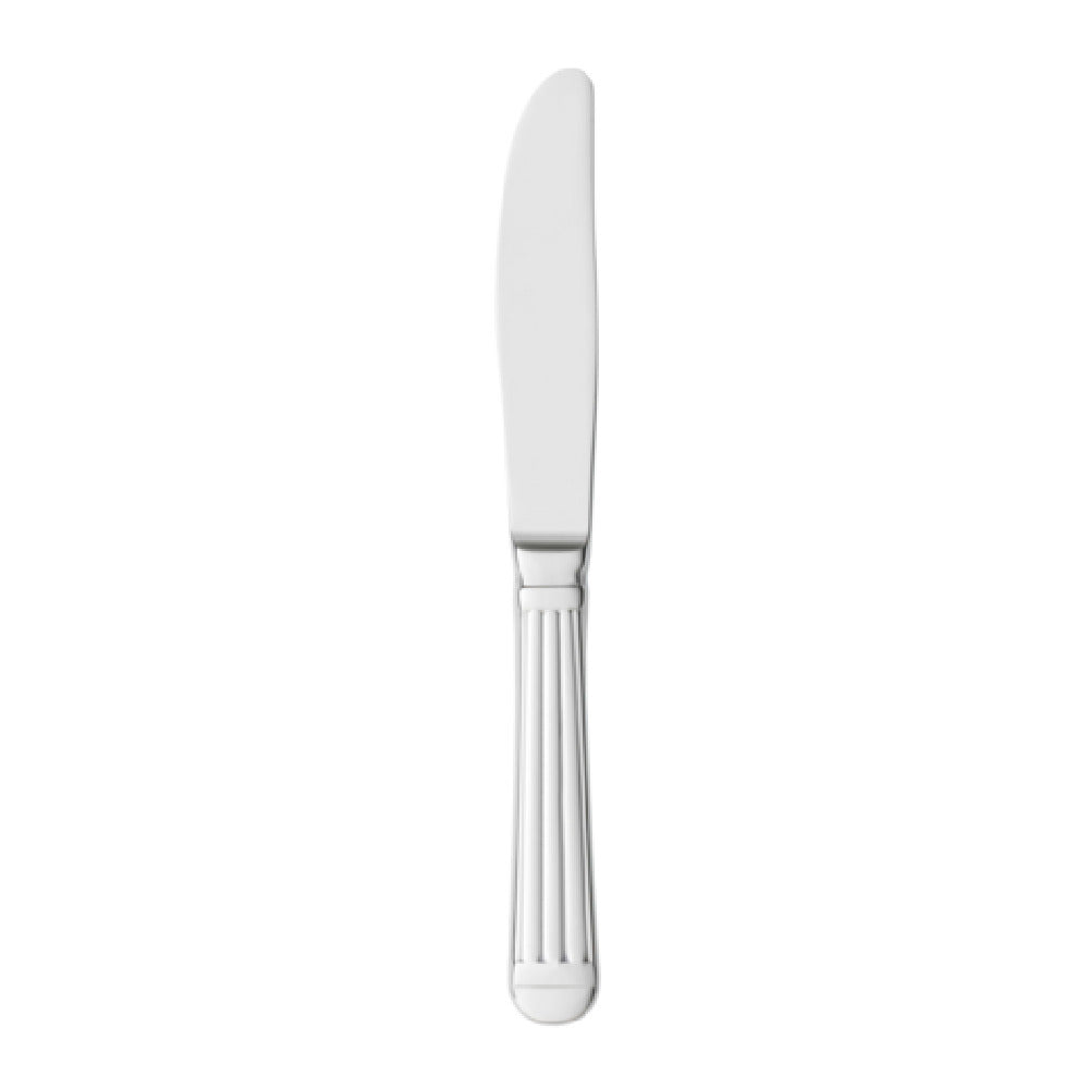 Libbey 983 554 (Formerly World Tableware) Bread & Butter Knife 7-1/4" Plain Blade