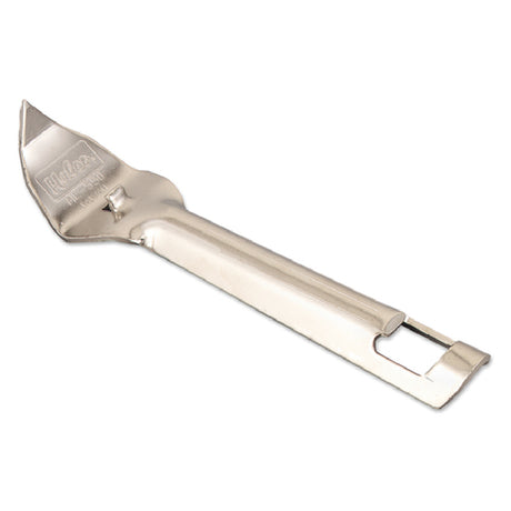 Browne Foodservice 574079 Giant Opener 7"L Stamped Steel