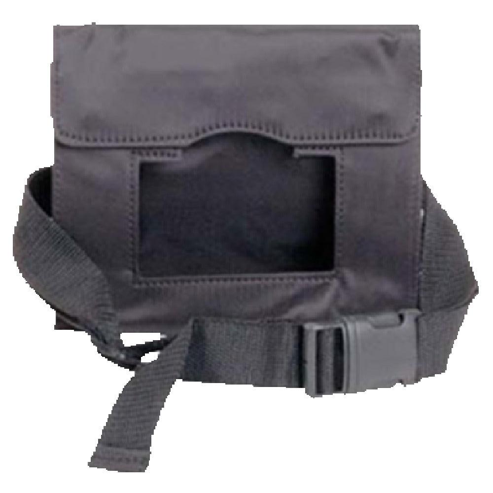 Franklin Machine Products 141-2134 Table Turners® Wipe Belt Pak Attaches To Waist To Dispense Cleaning Cloth 141-2133