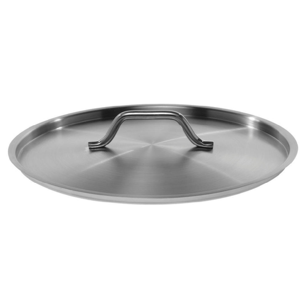 Hubert 92938 - Cover, For 19 Qt. Stock Pot, 11-4/5" Dia.