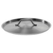 Hubert 92938 - Cover, For 19 Qt. Stock Pot, 11-4/5" Dia.