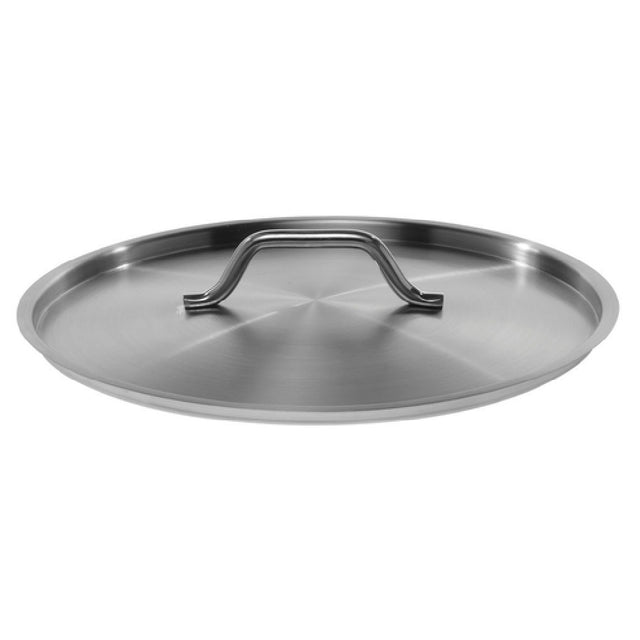 Hubert 92938 - Cover, For 19 Qt. Stock Pot, 11-4/5" Dia.
