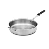 Vollrath 702120 Tribute® 3-Ply Sauté Pan 2 Quart (1.9 Liter) 8" Dia.